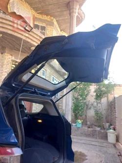 فورد إسكيب